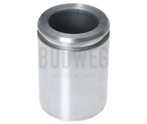 Piston, brake caliper